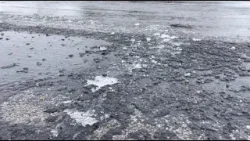 Icy roads cause car crashes in College Station as freezing weather hits Central Texas Icy roads cause car crashes in College Station as freezing weather hits Central Texas