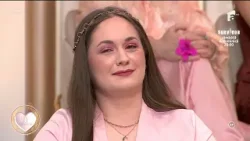 Клаудия и Даниэль ведут полемическую дискуссию. Реакция Мариан. Клаудия и Даниэль ведут полемическую дискуссию. Реакция Мариан.