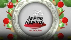 Güveçte Karalahana Sarması,  Mısır Unu Helvası | Oğuz Peçe - Gülşen Özcan | Annem Yapardı - 64.Bölüm
