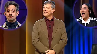 PERGOLINI'S INCREDIBLE REVELATION ABOUT HIS WEDDING THAT COULD HAVE CHANGED HIS LIFE