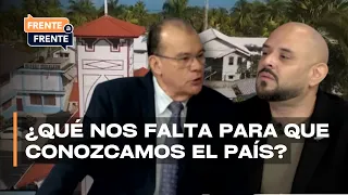 Frente a Frente - Viernes 2 de Octubre de 2026