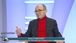 TABLETA DE SĂNĂTATE, 24 februarie 2026/ BOALA PARKINSON