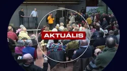 Gyöngyösi fejlesztéseket jelentett be Lázár János - Aktuális 2026.01.30