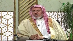 #يستفتونك.. حلقة 27_09_1447 مع الشيخ د. علي بن عبدالعزيز الشبل