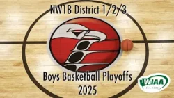 NW1B Tri-District Tournament 2025