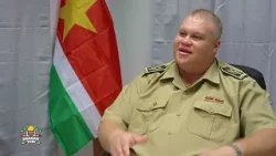 DC Muller: "Men heeft niet gewerkt"