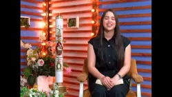 Llena tu dia de Dios I 09 - Abril I Cristovision