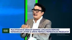 Leasing Boss Reveals Reasons Behind the Surge in Productive Financing