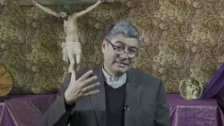 Evangelio 22 de Febrero del 2026 Evangelio 22 de Febrero del 2026