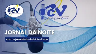 RCV Night News with journalist Astrides Lima - September 12, 2026