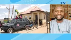 Plateau Has Been Dangerous Since 2001 – Expert Says V!olence Isn’t New Plateau Has Been Dangerous Since 2001 – Expert Says V!olence Isn’t New