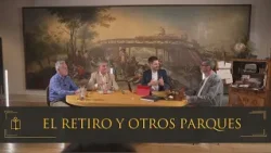 Cuarto de Maravillas: El Retiro y otros parques