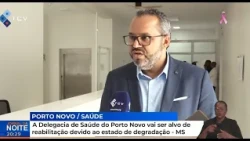 Porto Novo Health Center to Undergo Rehabilitation Due to State of Decay – Ministry of Health