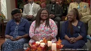 Nite Line October 1, 2026