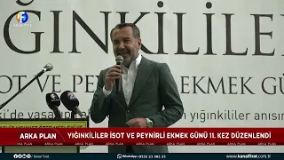 Arka Plan 11 Yığınkililer İsot ve Peynirli Ekmek Günü 07 09 2026