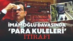 Defendant Poyraz: Fatih Keleş brought the money, he is our party member