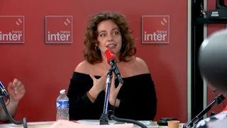 Why do women have to wait in line? - Mahaut Drama en Franche