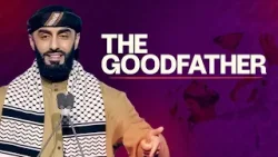 The Goodfather - Sh. Ali Hammuda | Light Upon Light - Eman Channel