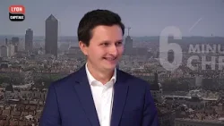 "On a perdu six ans" : Bastien Joint critique la stratégie transports de Bruno Bernard