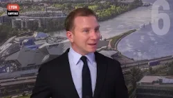 "La métropole est gagnable", note Alexandre Vincendet (Horizons)