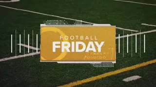Idaho High School Football Week Two highlights