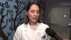 Edoardo nasce con una grave cardiopatia, salvato dalla rete toscana