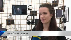 Otvorena izložba “U Sarajevu sve po starom” o predrasudama prema Romima