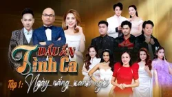 Dấu Ấn Tình Ca 2026 - Tập 1 FULL: Hành Trình Âm Nhạc Việt Nam Và Những Ký Ức Không Thể Quên