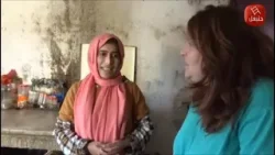 في القفة : أنا نستحق أما امشيو لجارتي تستحق أكثر مني