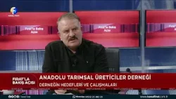 Fırat'la Bakış Açısı Ramazan Ayhan 27 03 2026