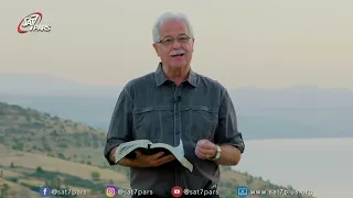 Prophetic Connections - Episode 9 - Betrayed, Hated, and Forsaken