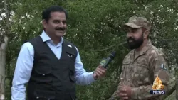 Explore Kashmir Eid Show | Rashid Yaqoob | PTV News | 21-03-2026