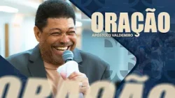 ORAÇÃO APÓSTOLO 21/09/2025 6H