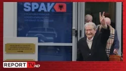 'I kam hequr shpresat te SPAK-u', telefonuesi: Të rrijë Saliu vërdallë me krime s'ka vend të ri