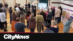 Calgary faith leaders rally around Islamic school after violent threat