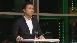 NEOS-Klubobmann Shetty: „Abgaben gefährden Wirtschafts-Standort“