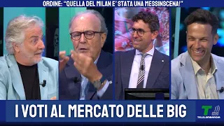 IL MILAN REINTEGRA TOMORI: LA DURA RISPOSTA DI ORDINE! TUTTI I VOTI AL MERCATO