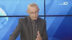 Dr. Hossam Azzam discusses the competition between Arab lists in the Knesset elections