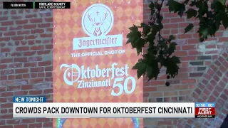 Oktoberfest 2026: How first responders manage to keep festival goers safe