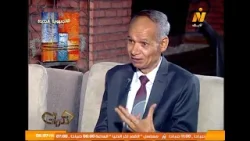 ذكريات -اعداد سماح عبد العزيز- الكاتب الصحفى خليل زيدان