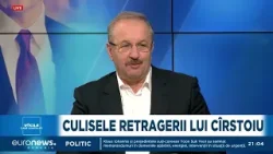 Vocile Care Contează - Euronews România - 23 aprilie 2024