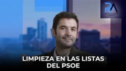 Roberto Granda: "The person with the fewest properties in the PSOE still owns 9 homes"