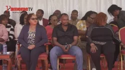 Governor Waiguru says the opposition has no chance of unseating Ruto