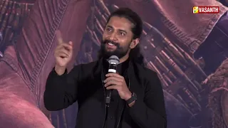PAN INDIA படம் என அழைக்காதீர்கள்.. - Nani Speech At Paradise Tamil Pressmeet | Anirudh | Vasanth TV