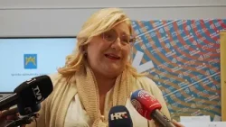 ŽUPANIJSKA KRONIKA TELEVIZIJE JADRAN 27.03.2026.