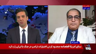 گفت‌وگو با یاسین اهوازی