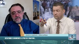 Hécatombe de Boumerdes: Le prix de l’inaction !