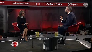 Face to Face with Antonio Tercero González, Director of IDAAN