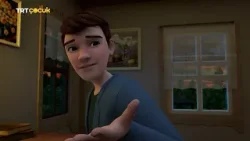 Babamın Gölgesi 1918 | 19.Bölüm | Büyük Röportaj