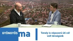 Tavaly is népszerű úti cél volt térségünk